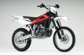 2008 Husqvarna WR 250 photo